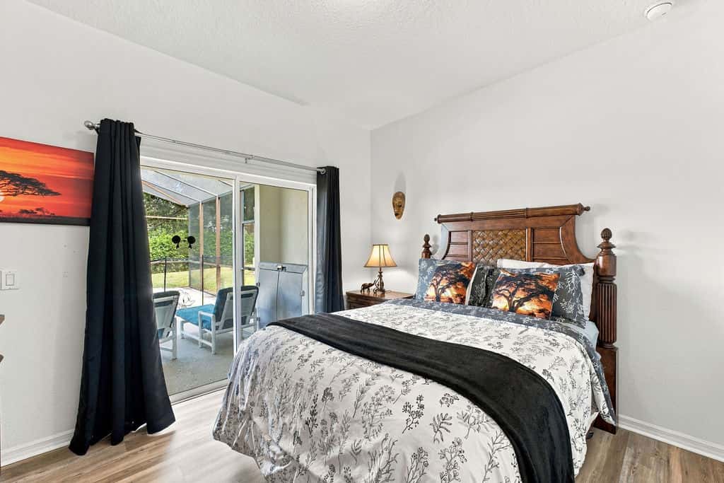 5BR Heated Pool & Spa Home Near Disney