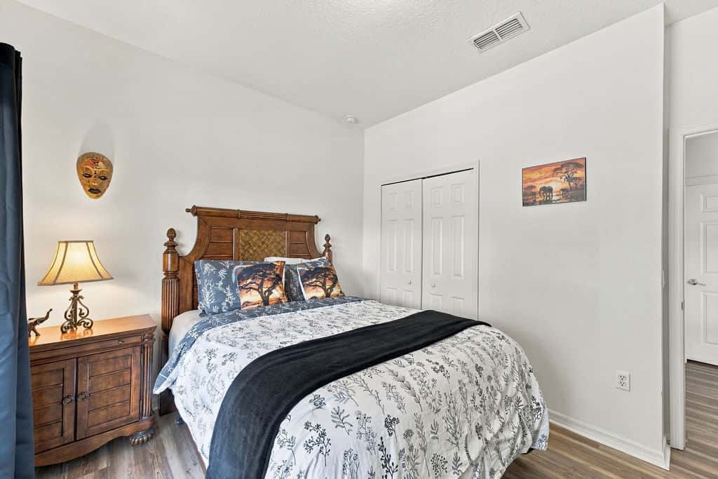 5BR Heated Pool & Spa Home Near Disney