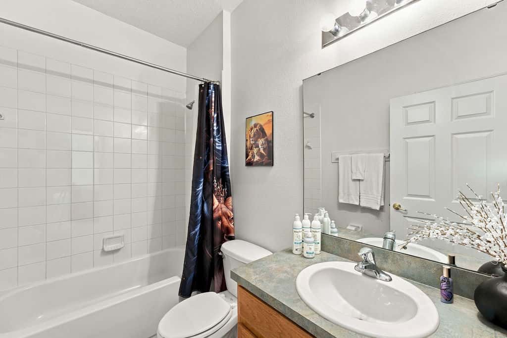 5BR Heated Pool & Spa Home Near Disney