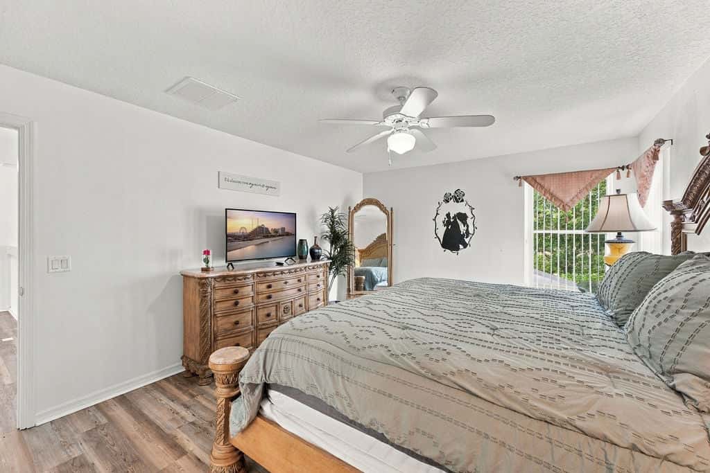 5BR Heated Pool & Spa Home Near Disney