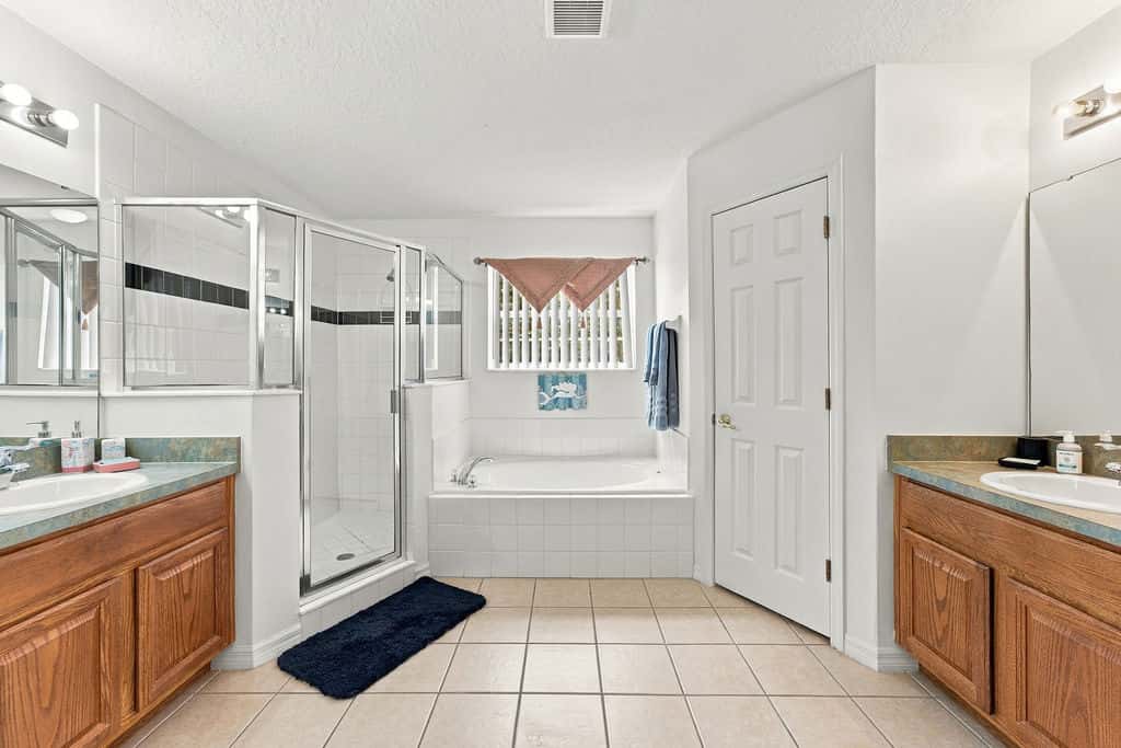 5BR Heated Pool & Spa Home Near Disney