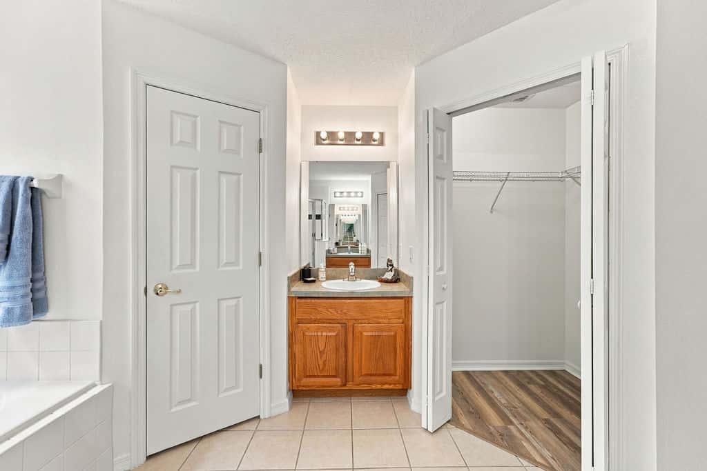5BR Heated Pool & Spa Home Near Disney