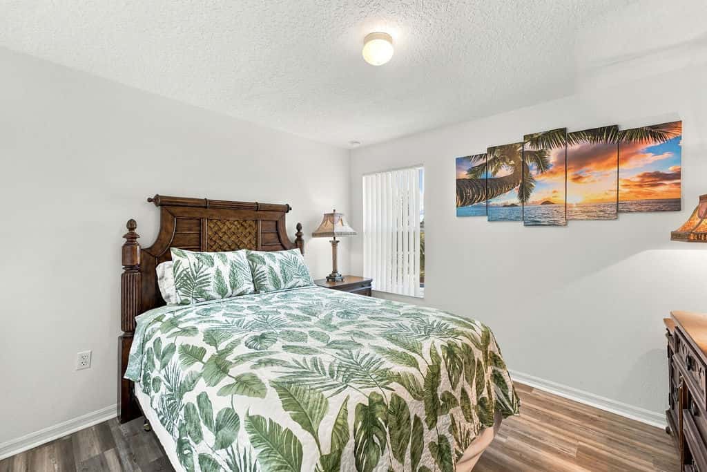5BR Heated Pool & Spa Home Near Disney