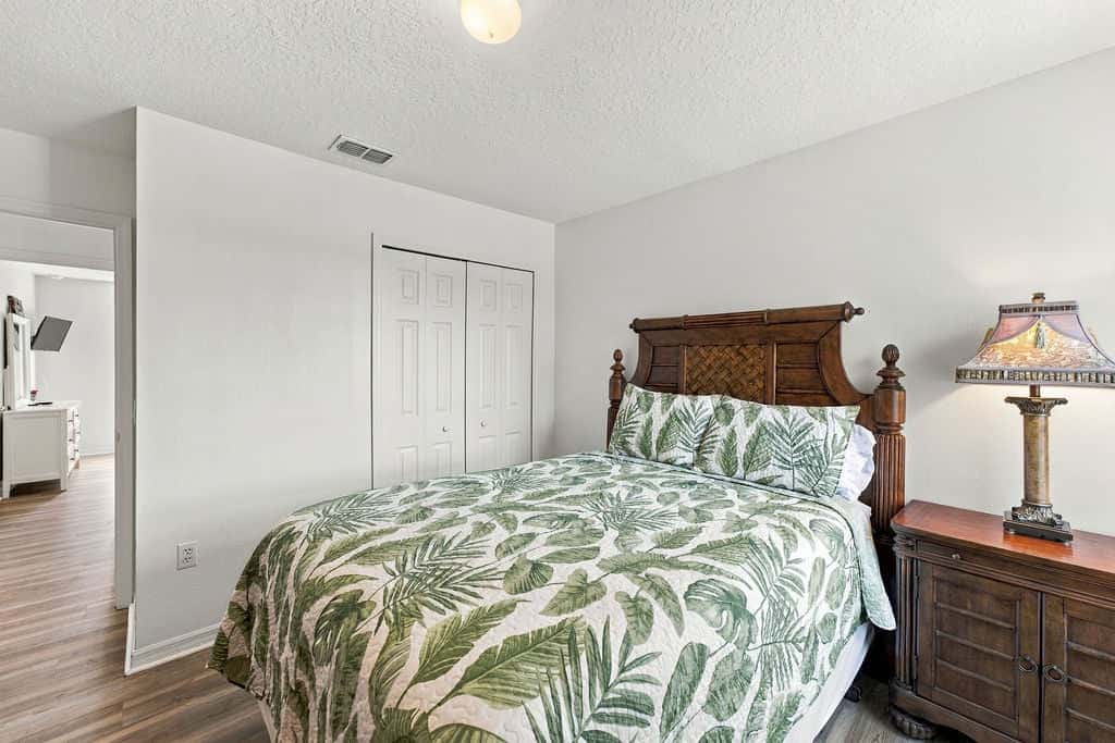 5BR Heated Pool & Spa Home Near Disney