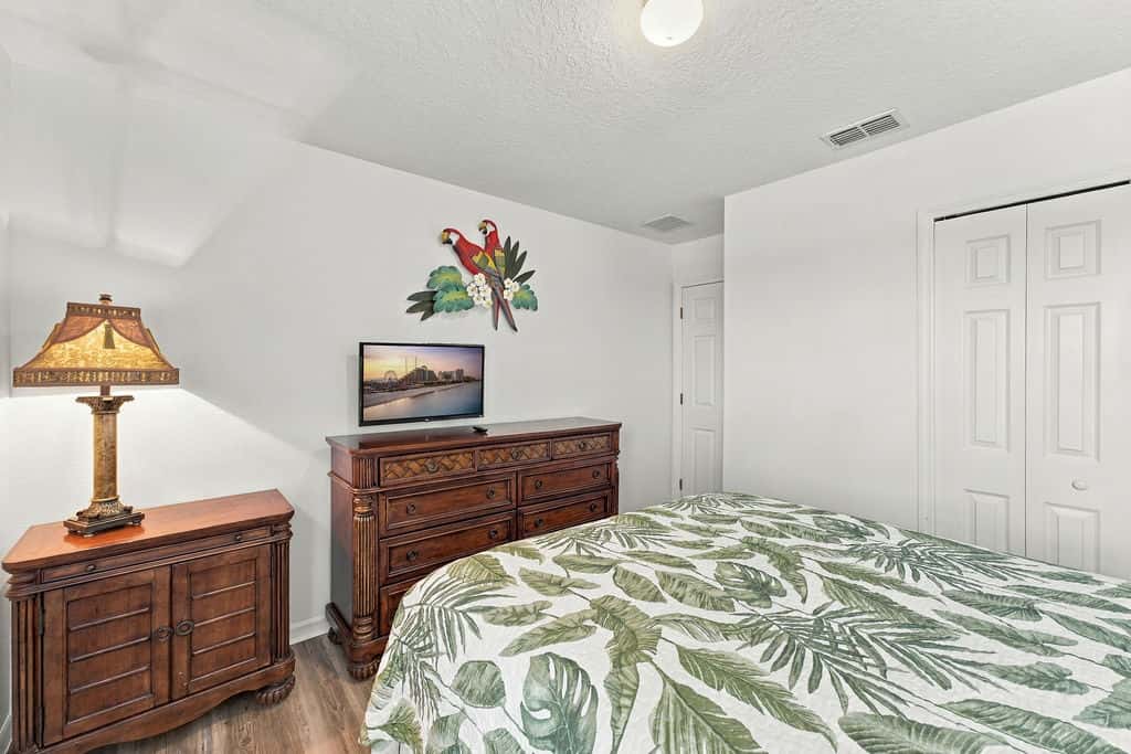 5BR Heated Pool & Spa Home Near Disney