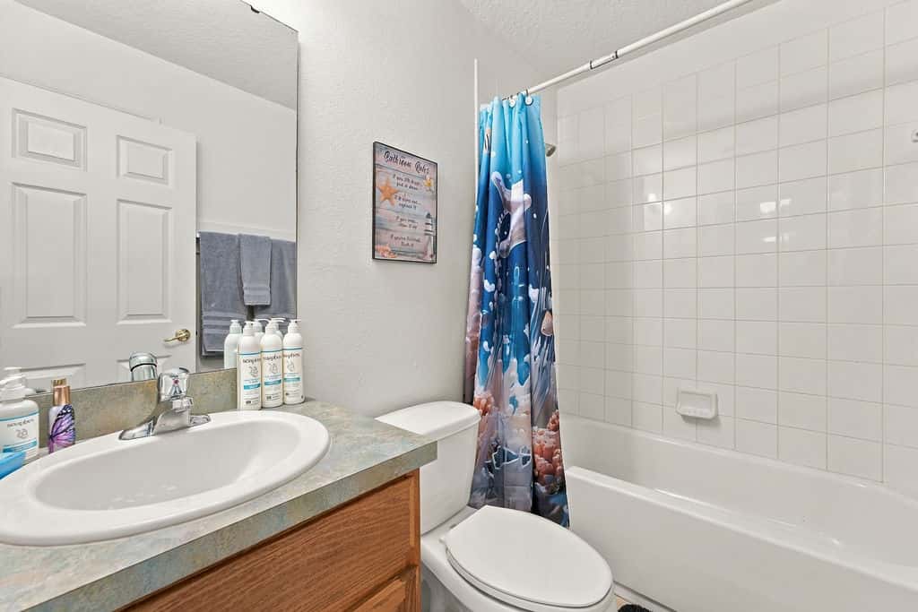 5BR Heated Pool & Spa Home Near Disney