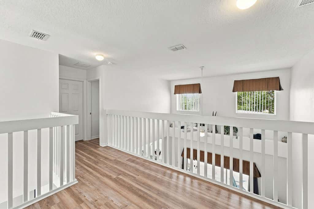 5BR Heated Pool & Spa Home Near Disney