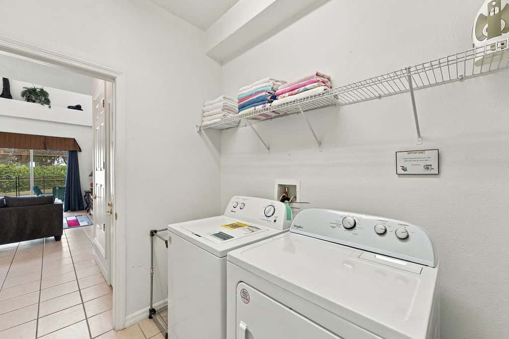 5BR Heated Pool & Spa Home Near Disney