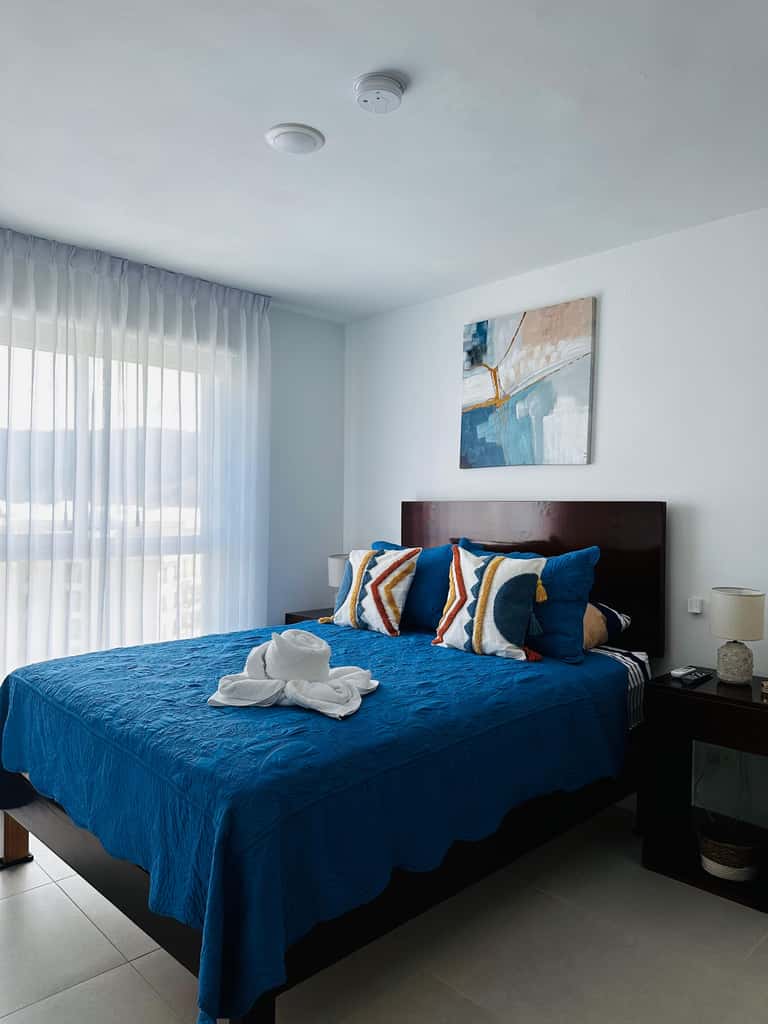 Viva Jaco 1605 Modern Mountain View Apartment 