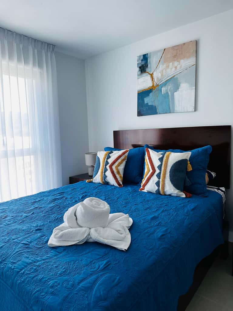 Viva Jaco 1605 Modern Mountain View Apartment 