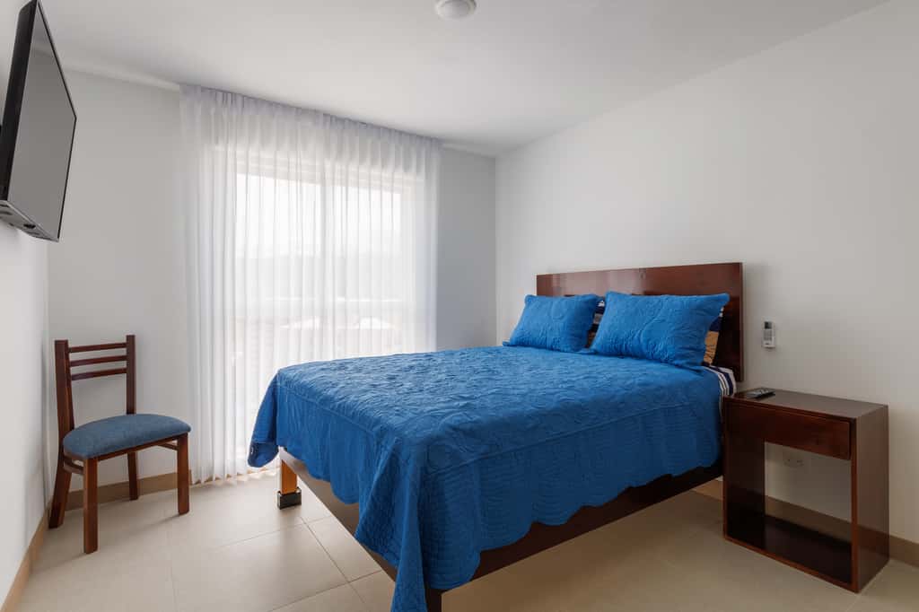 Viva Jaco 1605 Modern Mountain View Apartment 