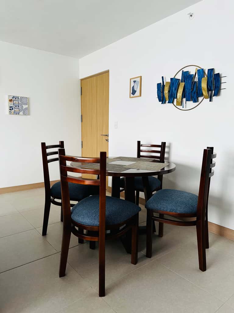 Viva Jaco 1605 Modern Mountain View Apartment 