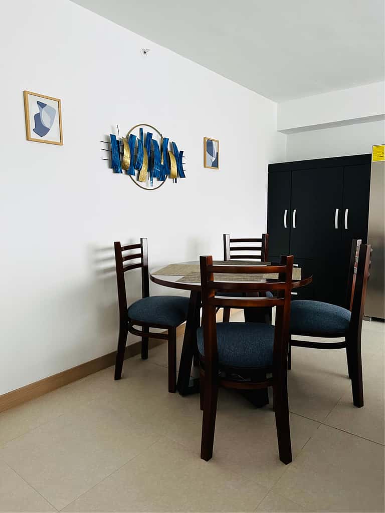 Viva Jaco 1605 Modern Mountain View Apartment 
