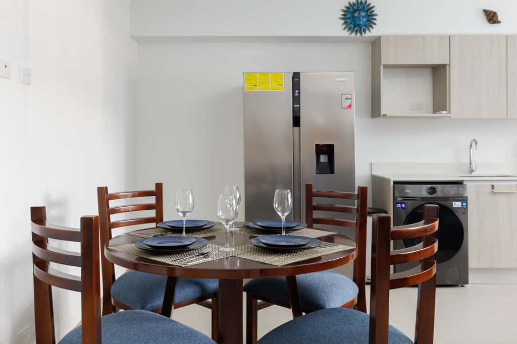 Viva Jaco 1605 Modern Mountain View Apartment 