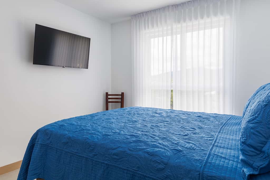 Viva Jaco 1605 Modern Mountain View Apartment 