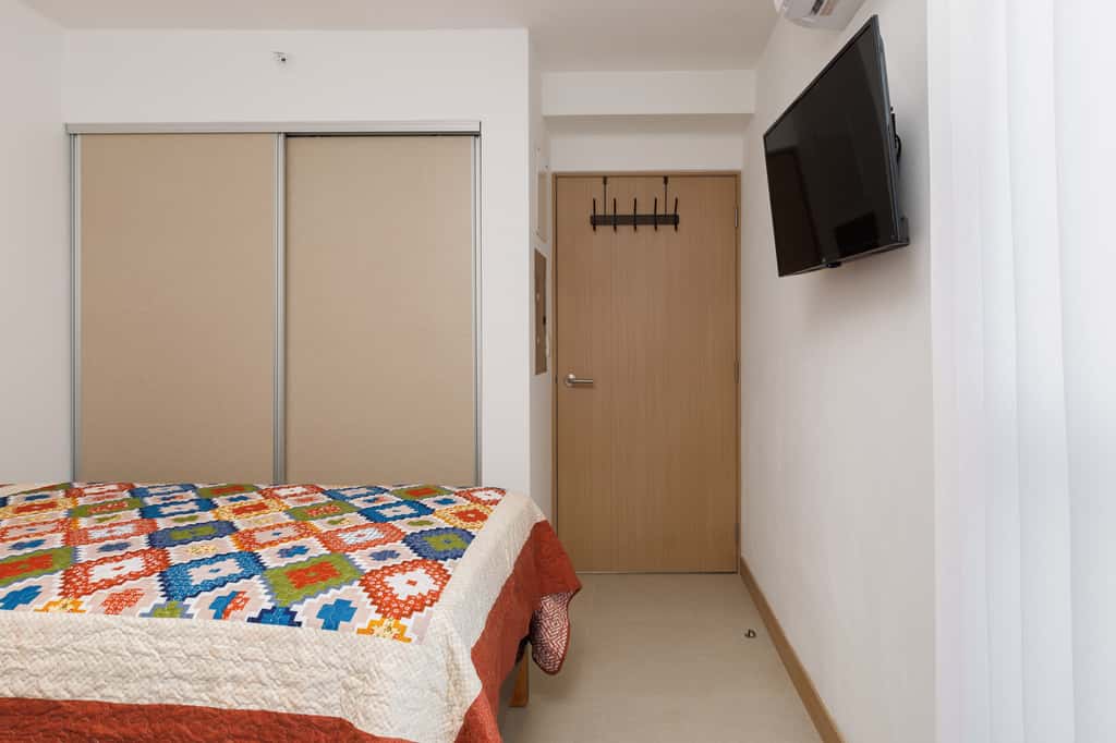 Viva Jaco 1605 Modern Mountain View Apartment 