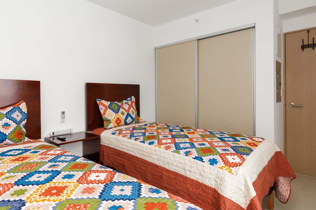 Viva Jaco 1605 Modern Mountain View Apartment 