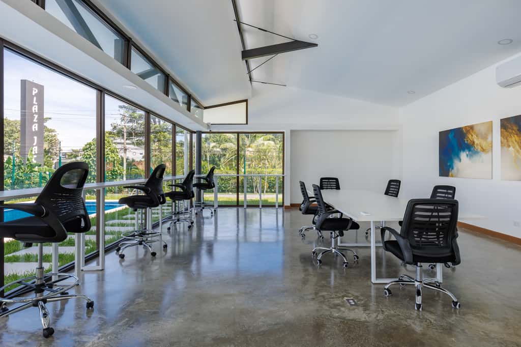 Viva Jaco 1605 Modern Mountain View Apartment 