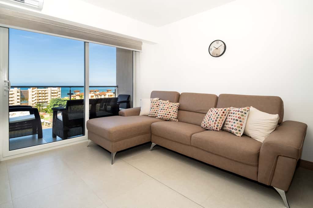 Live Jaco 1108 Stunning Jaco Beach Apartment with Ocean Views