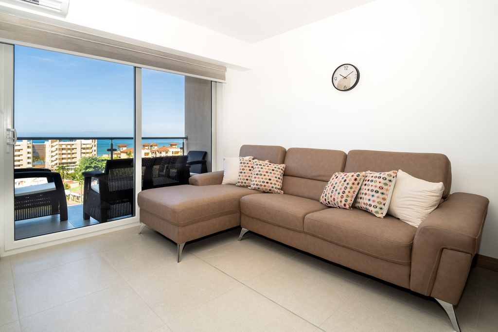 Live Jaco 1108 Stunning Jaco Beach Apartment with Ocean Views