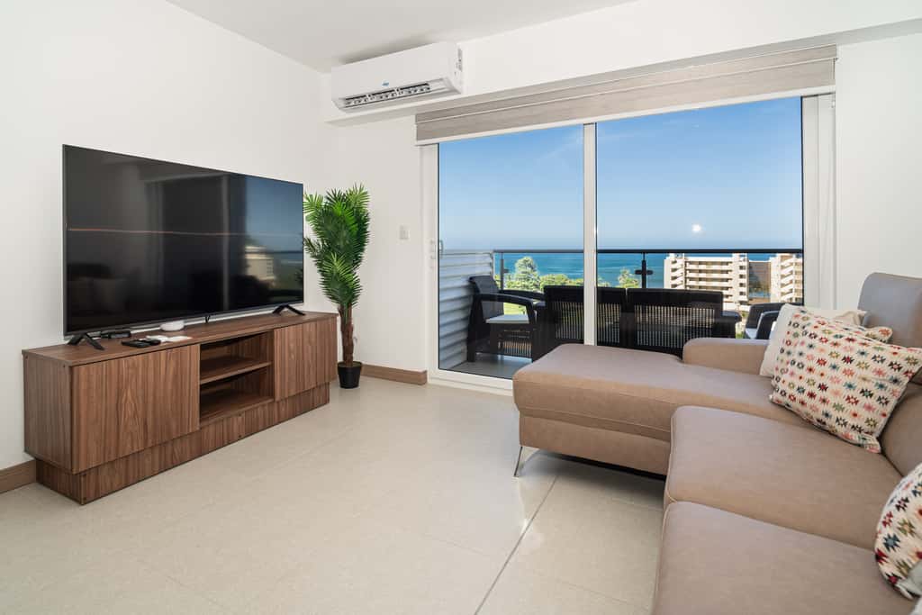 Live Jaco 1108 Stunning Jaco Beach Apartment with Ocean Views