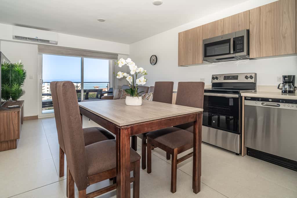 Live Jaco 1108 Stunning Jaco Beach Apartment with Ocean Views