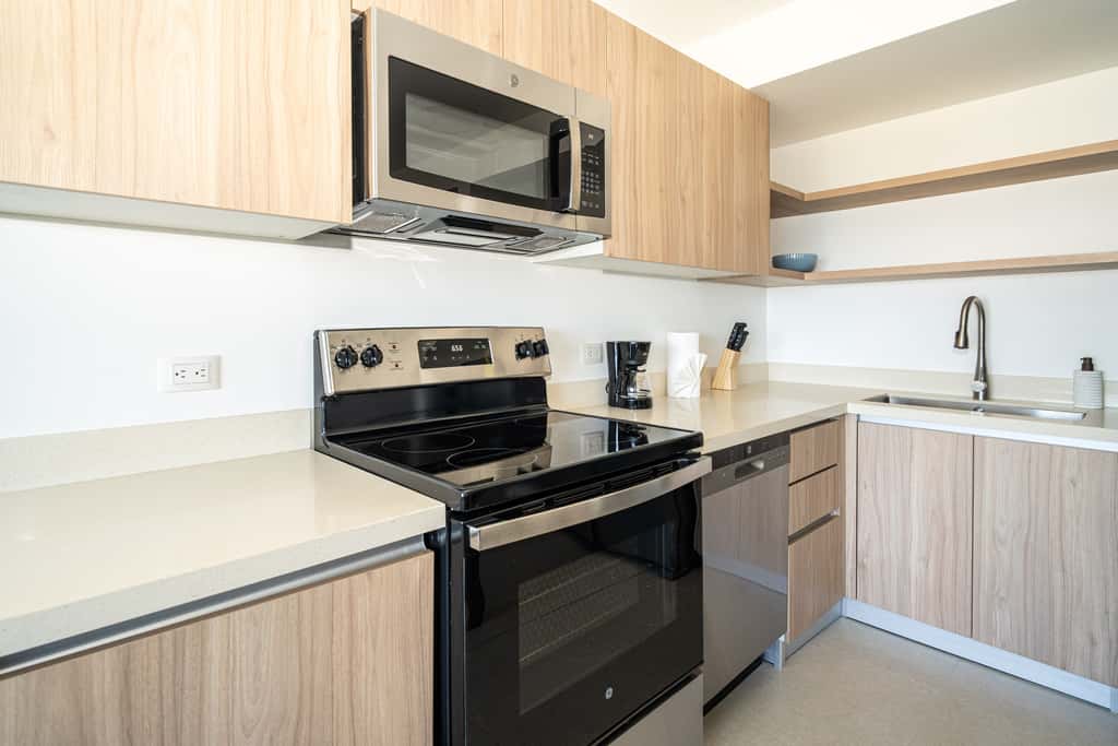 Live Jaco 1108 Stunning Jaco Beach Apartment with Ocean Views