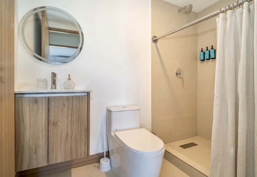 Live Jaco 1108 Stunning Jaco Beach Apartment with Ocean Views