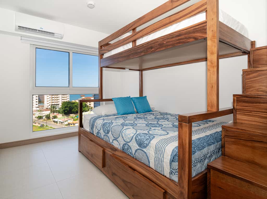 Live Jaco 1108 Stunning Jaco Beach Apartment with Ocean Views