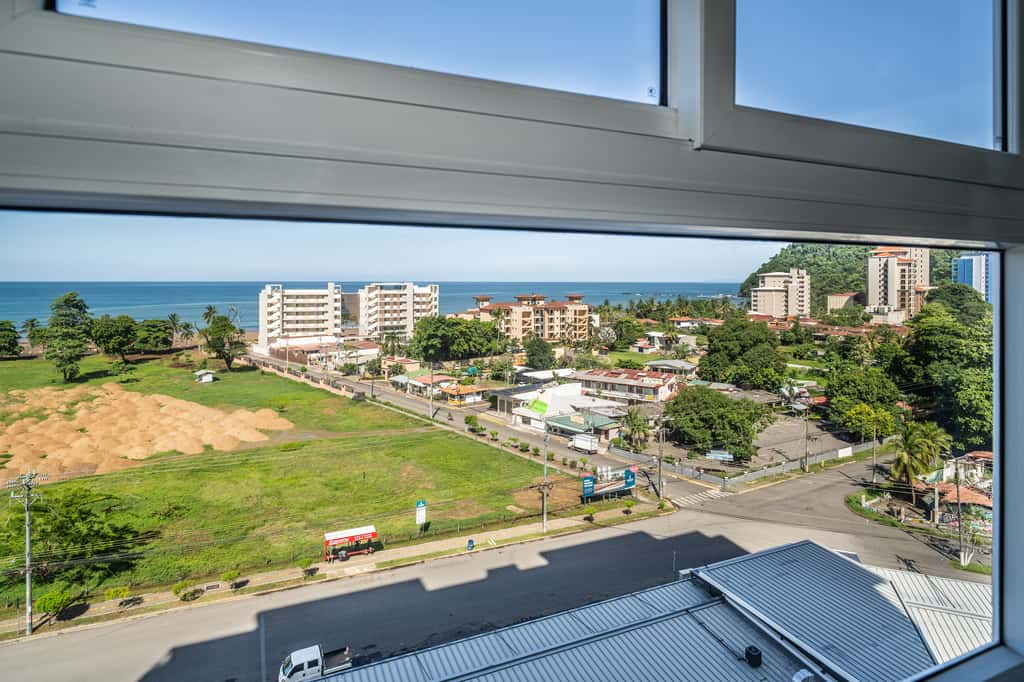 Live Jaco 1108 Stunning Jaco Beach Apartment with Ocean Views
