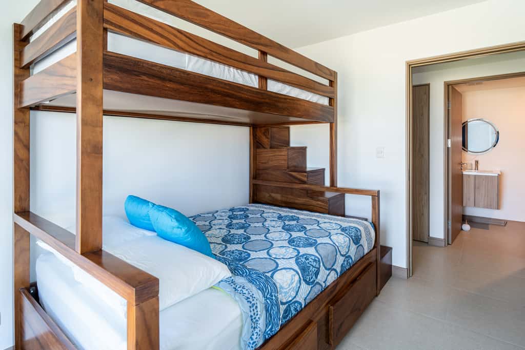 Live Jaco 1108 Stunning Jaco Beach Apartment with Ocean Views