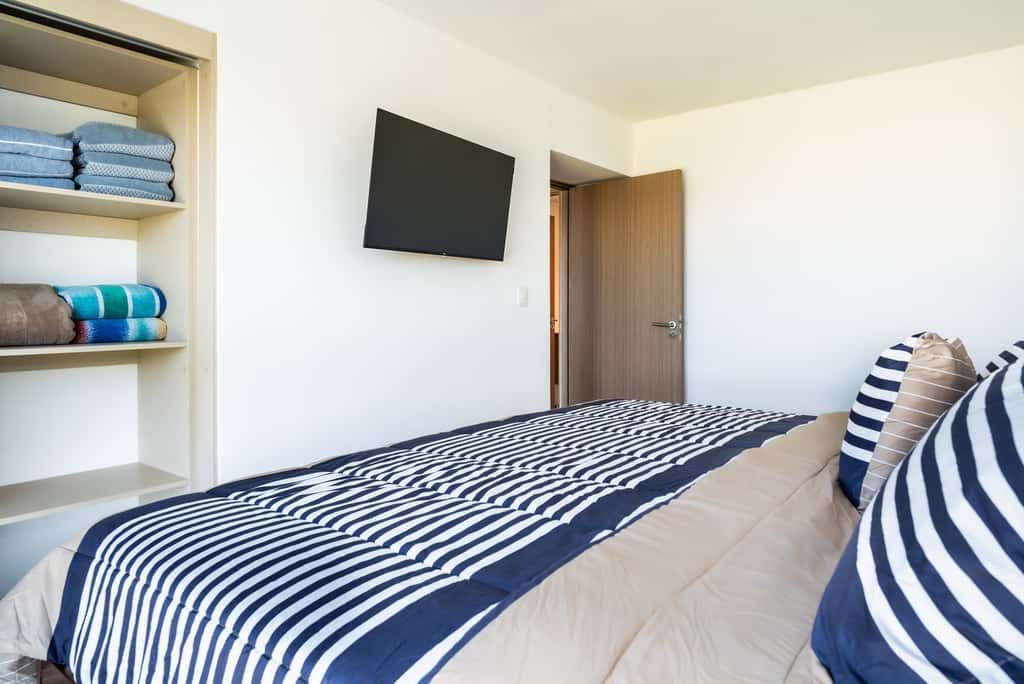 Live Jaco 1108 Stunning Jaco Beach Apartment with Ocean Views