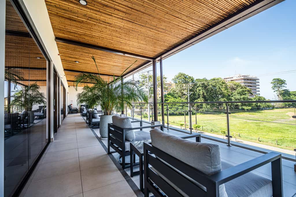 Live Jaco 1108 Stunning Jaco Beach Apartment with Ocean Views