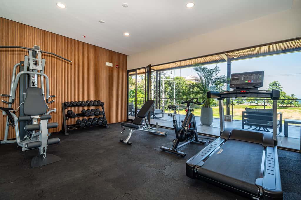 Live Jaco 1108 Stunning Jaco Beach Apartment with Ocean Views