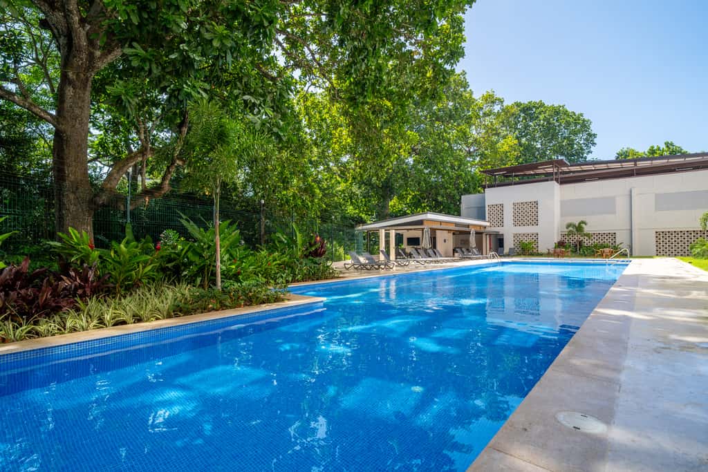 Live Jaco 1108 Stunning Jaco Beach Apartment with Ocean Views