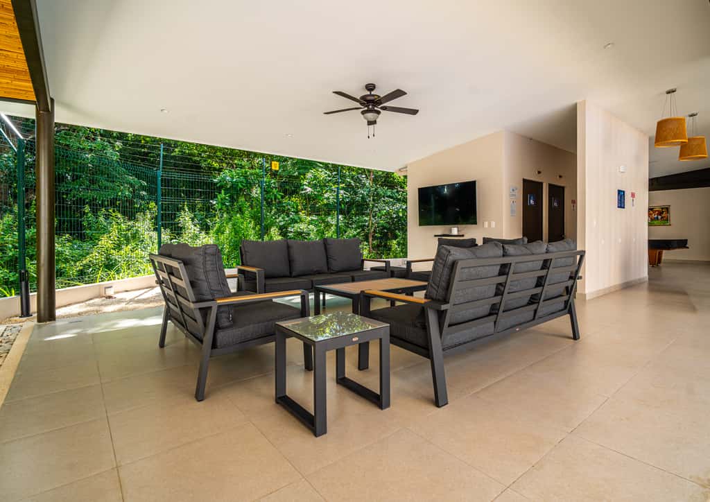 Live Jaco 1108 Stunning Jaco Beach Apartment with Ocean Views