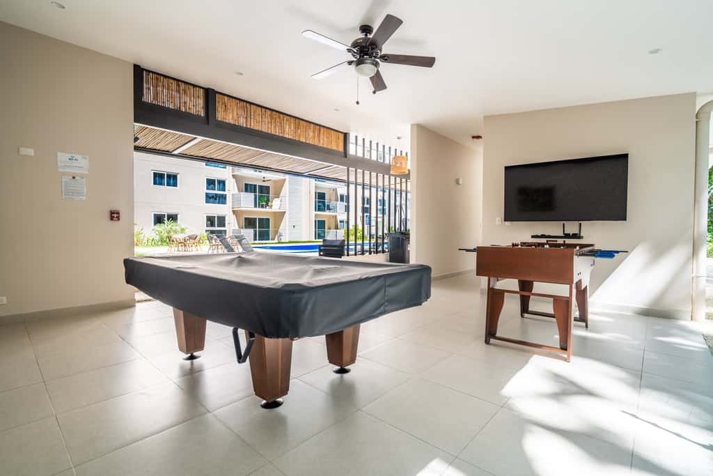 Live Jaco 1108 Stunning Jaco Beach Apartment with Ocean Views