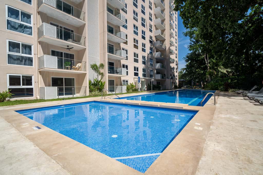 Live Jaco 1108 Stunning Jaco Beach Apartment with Ocean Views