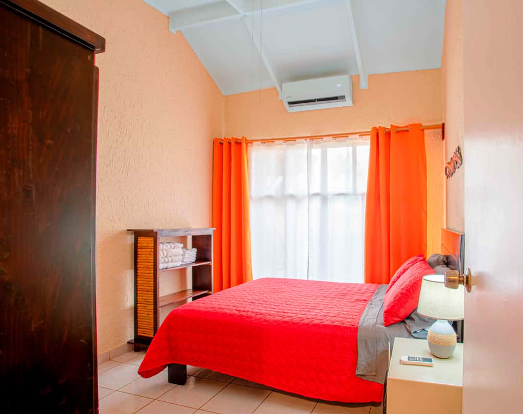 Villas Paraiso B52 Garden View Apartment