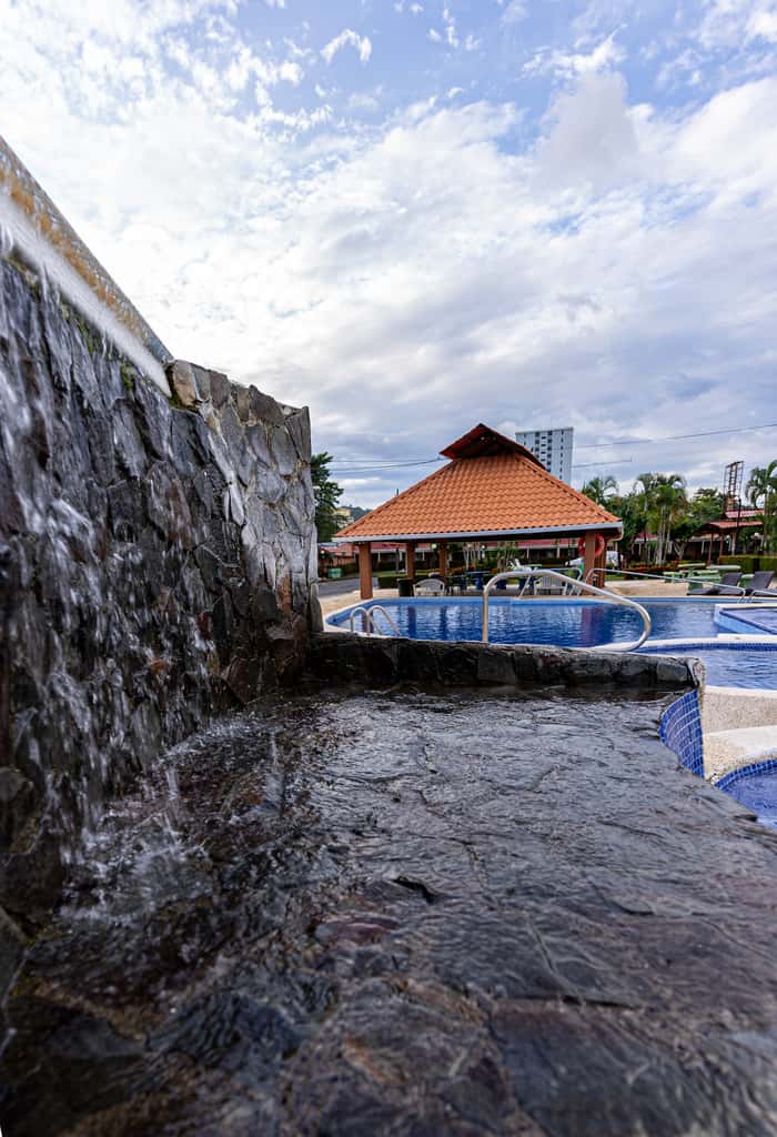 Villas Paraiso B52 Garden View Apartment