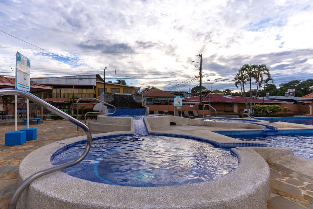 Villas Paraiso B52 Garden View Apartment