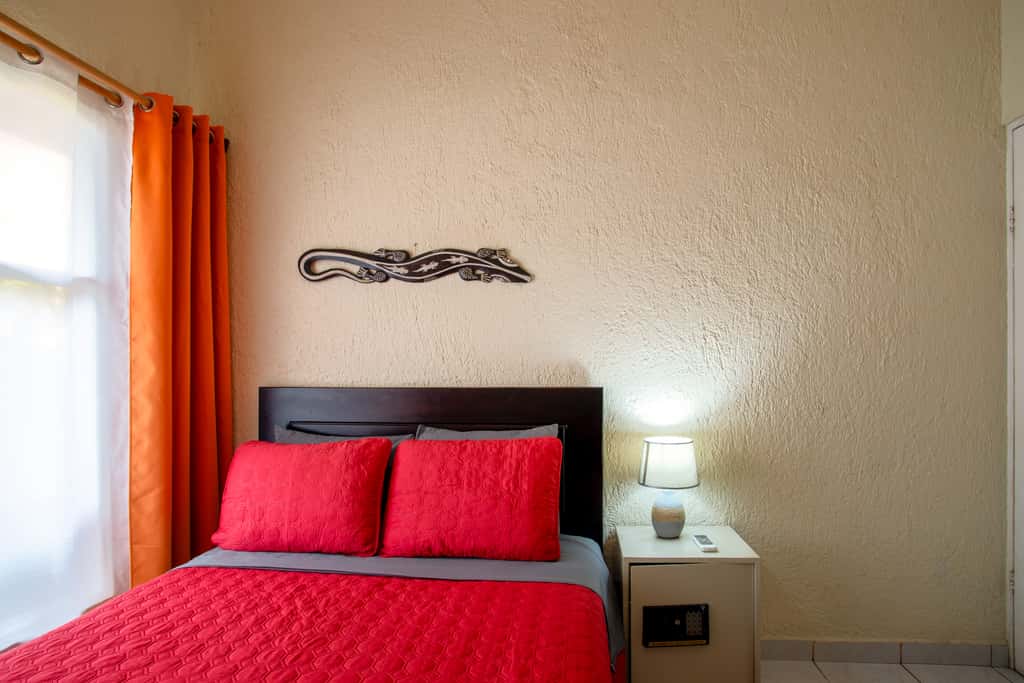 Villas Paraiso B52 Garden View Apartment