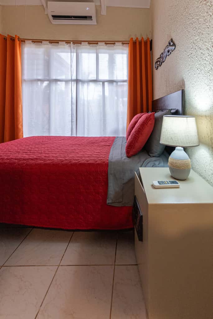 Villas Paraiso B52 Garden View Apartment