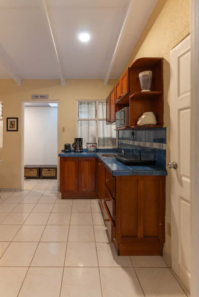 Villas Paraiso B52 Garden View Apartment