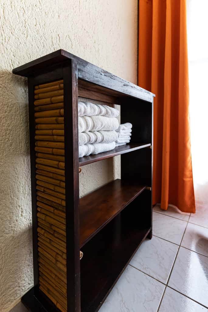 Villas Paraiso B52 Garden View Apartment