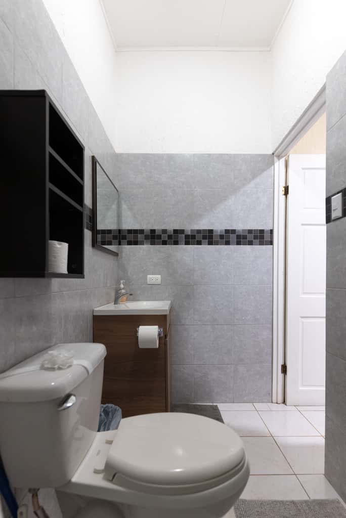 Villas Paraiso B52 Garden View Apartment