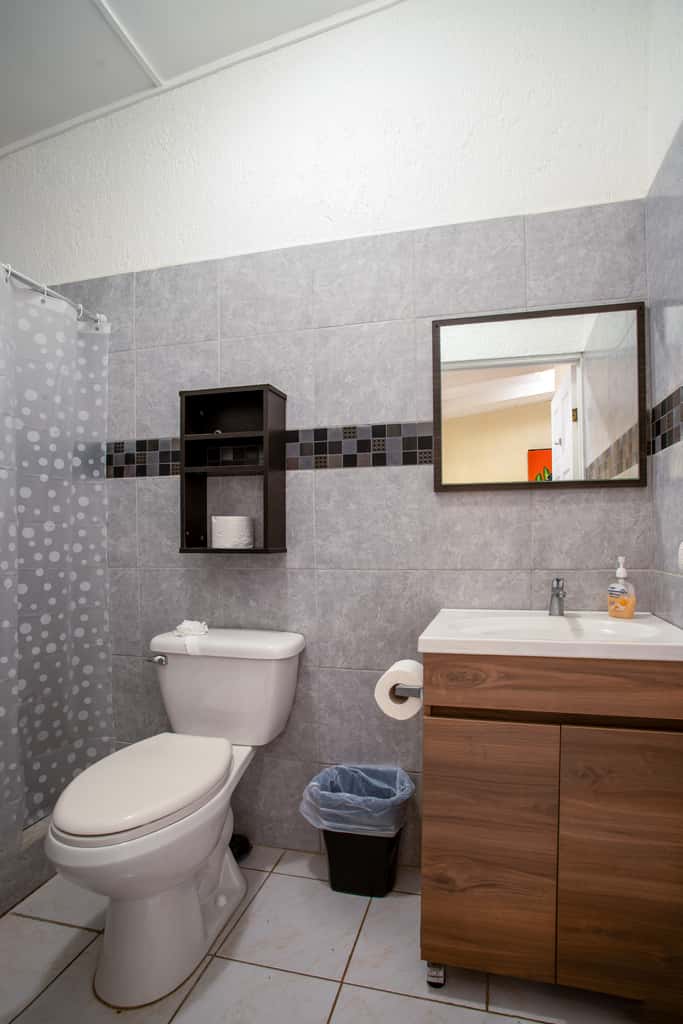 Villas Paraiso B52 Garden View Apartment