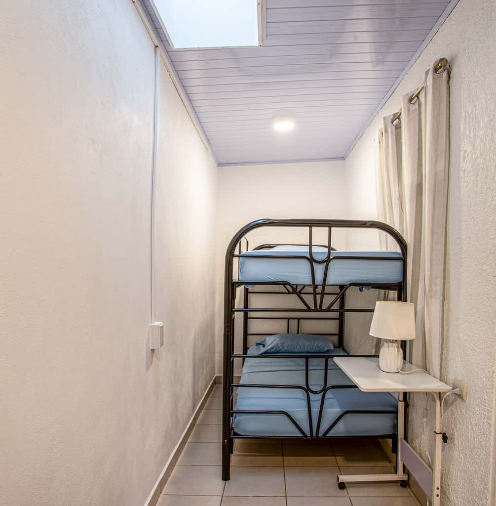 Villas Paraiso B52 Garden View Apartment
