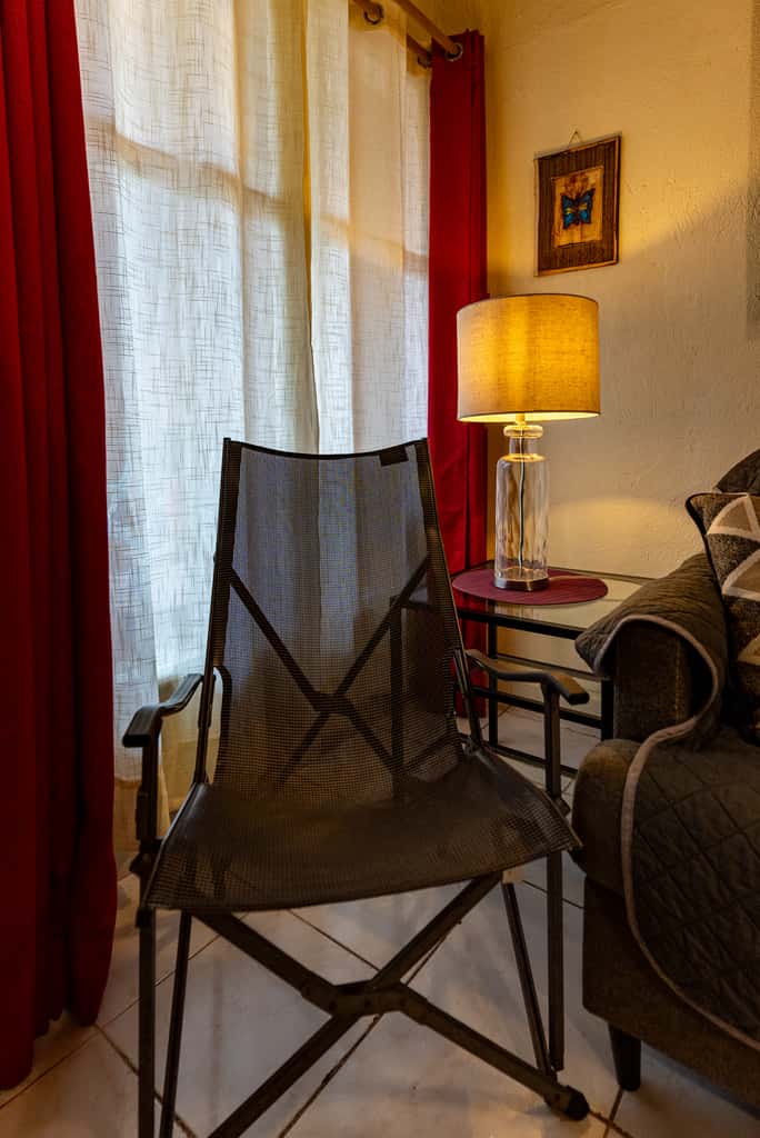 Villas Paraiso B52 Garden View Apartment