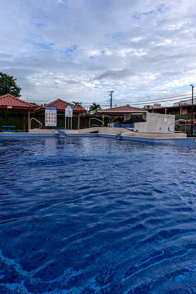 Villas Paraiso B52 Garden View Apartment
